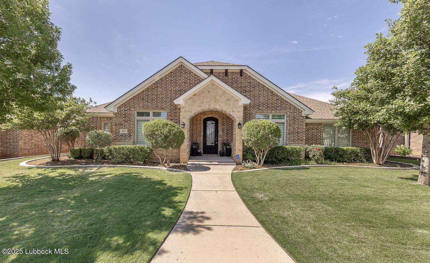 Property Photo:  4003 124th Street  TX 79423 