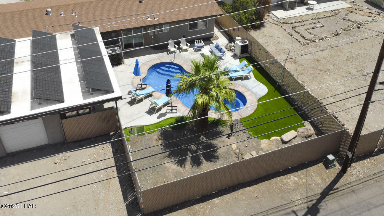 Property Photo: 267 Sunflower Dr AZ 86403
