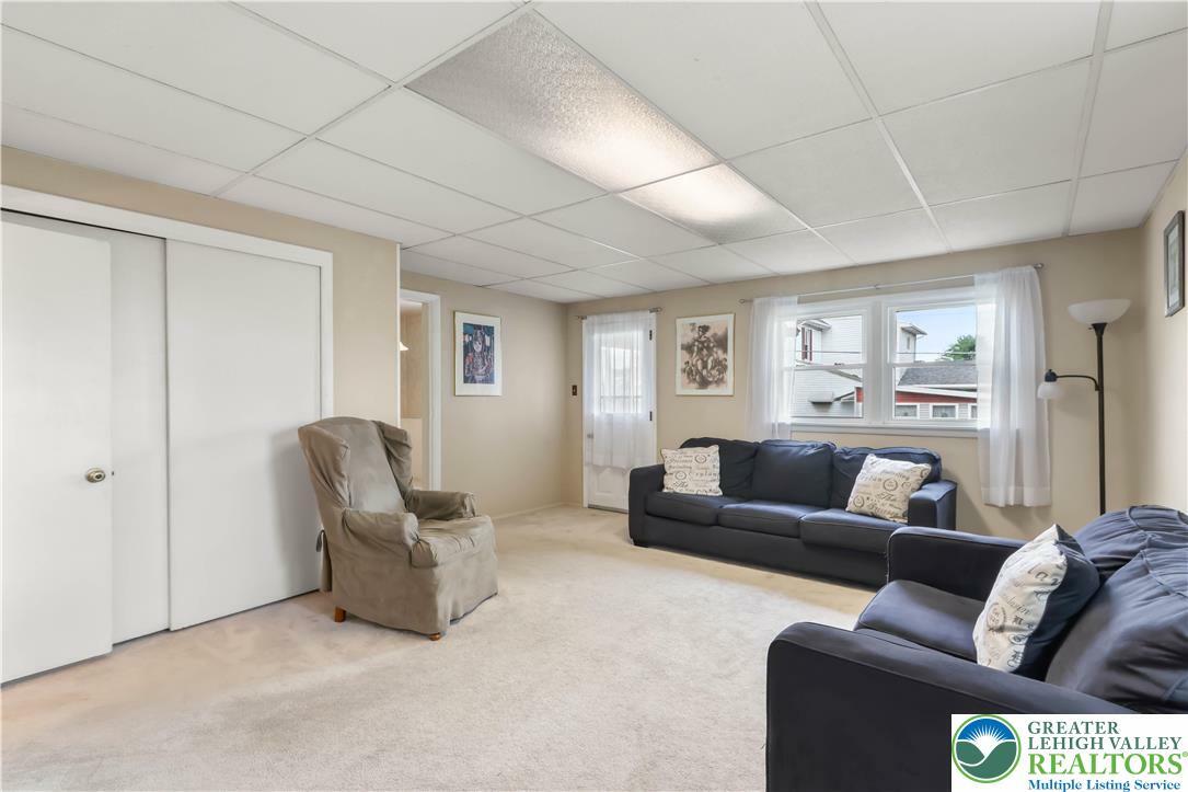 Property Photo: 2101 S 1st Avenue PA 18052