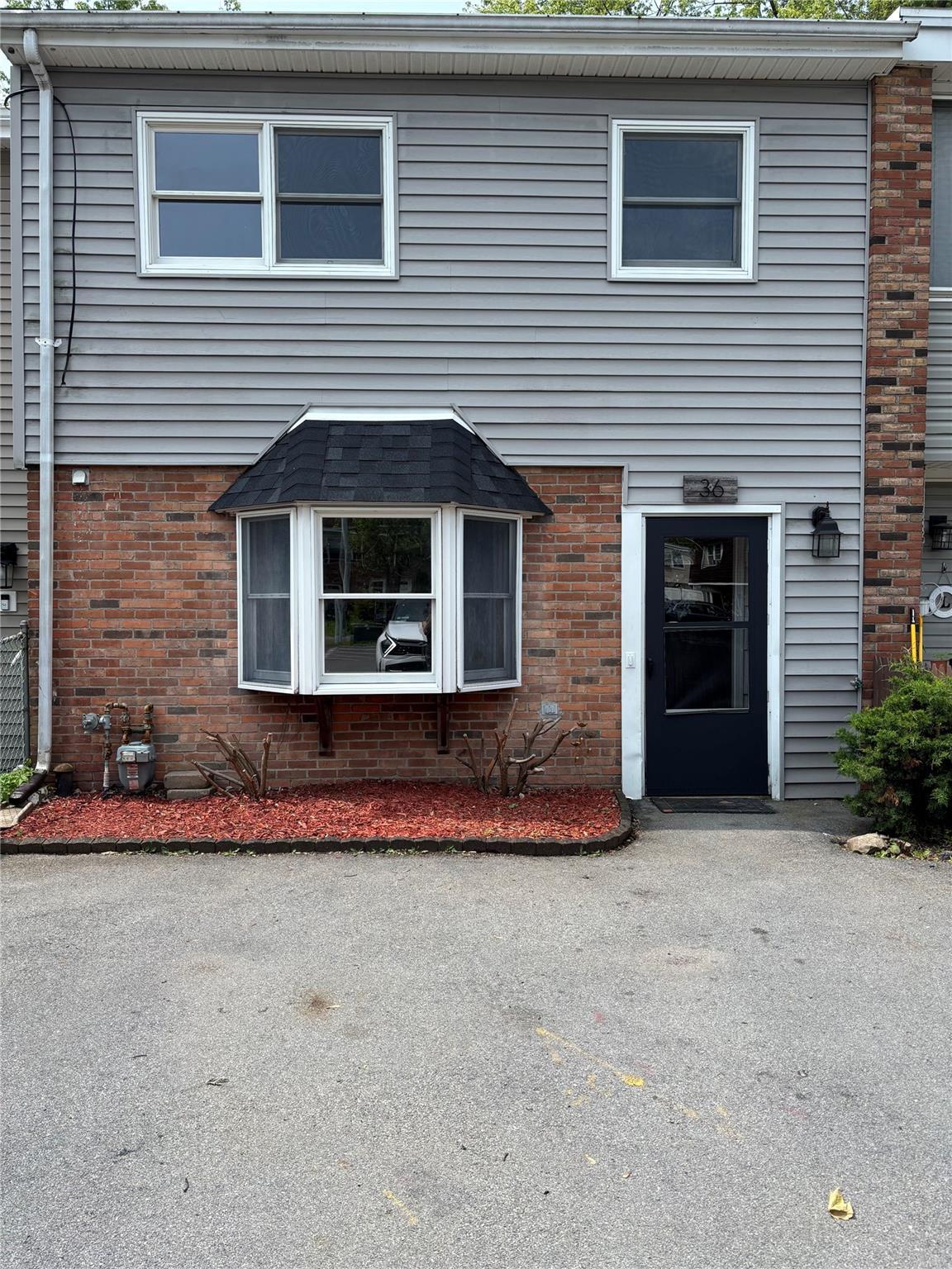 Property Photo:  36 Hampton Court  NY 10941 