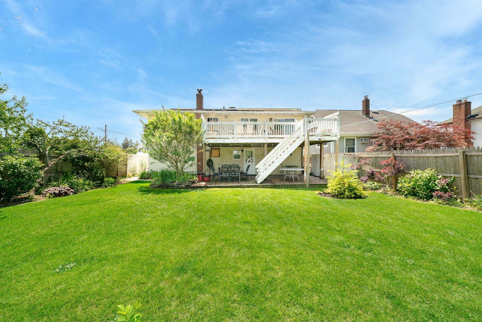 Property Photo: 255 Rose Street NY 11726