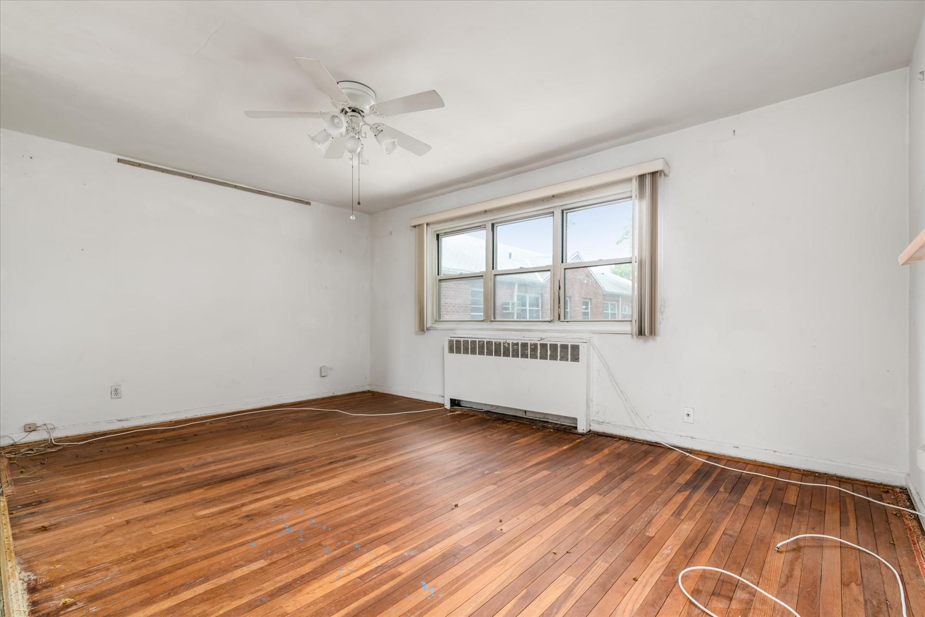 Property Photo: 81-29 156th Avenue 4 NY 11414