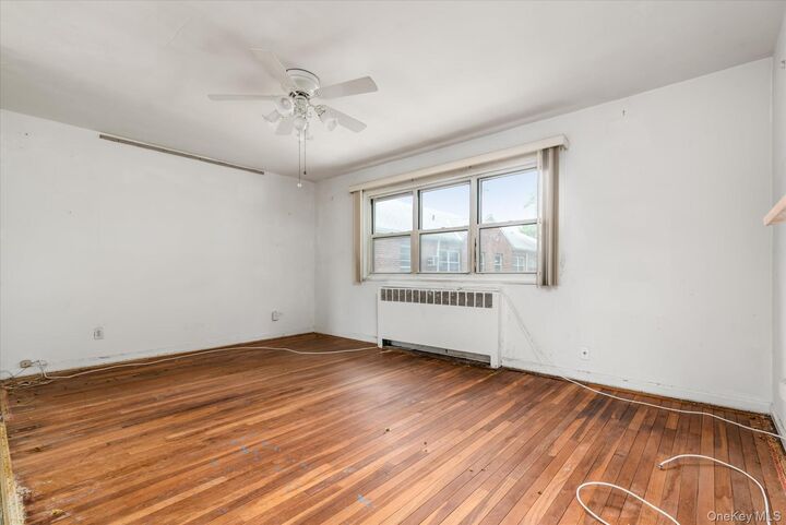 Property Photo: 81-29 156th Avenue 4 NY 11414