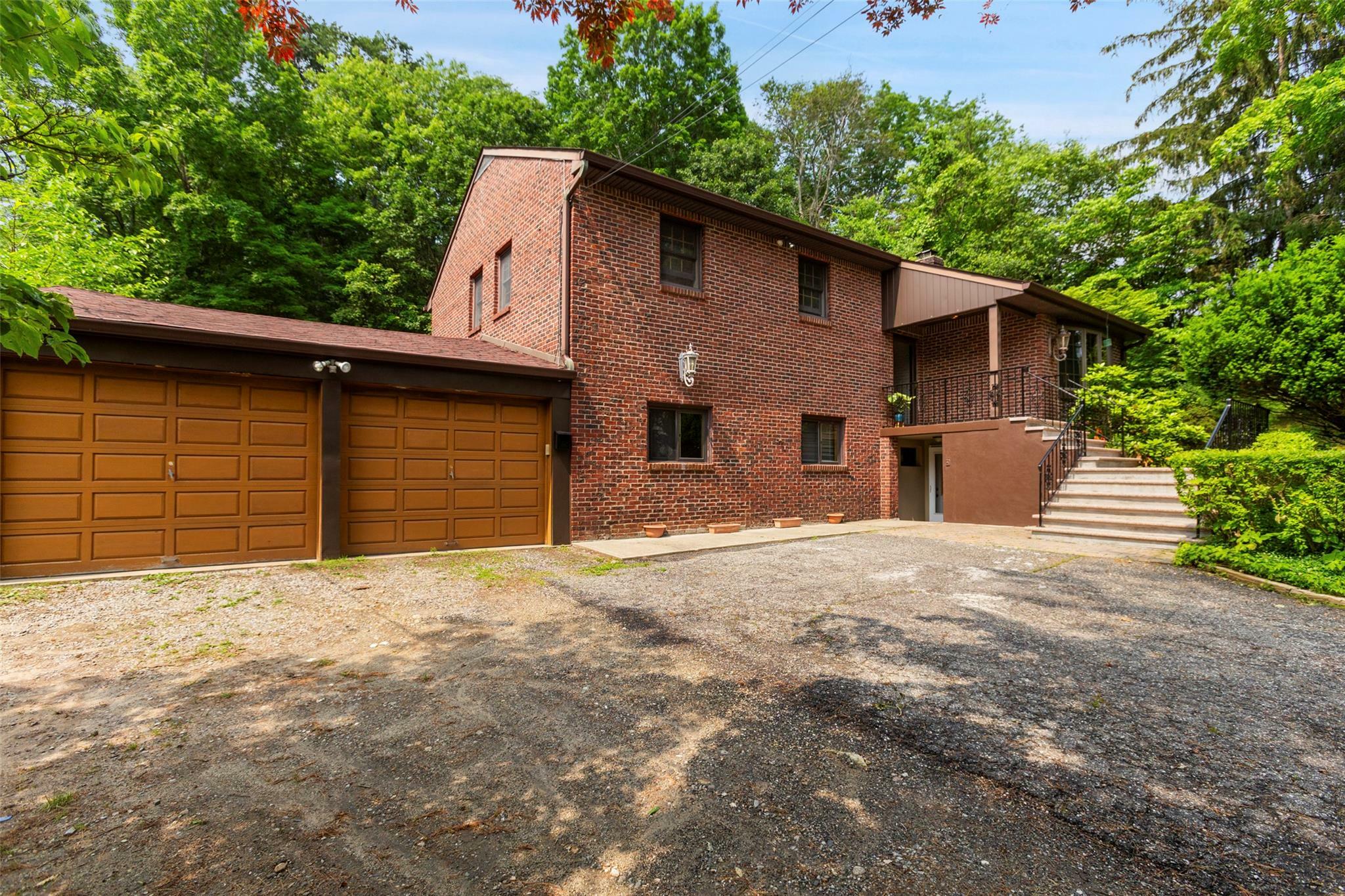 Property Photo: 934 Lester Road NY 10598