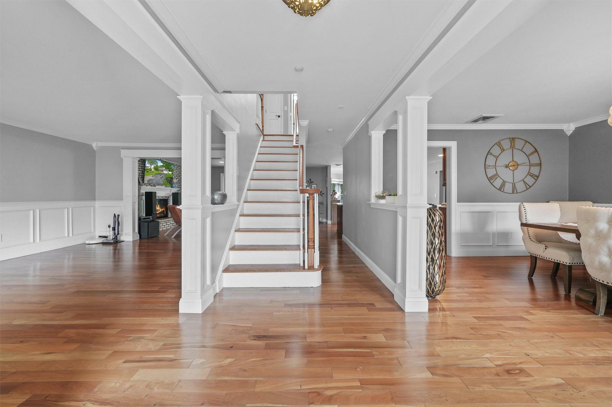 Property Photo: 25 Bellwood Drive NY 10956