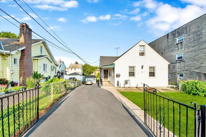 Property Photo: 19 George Place NY 10550