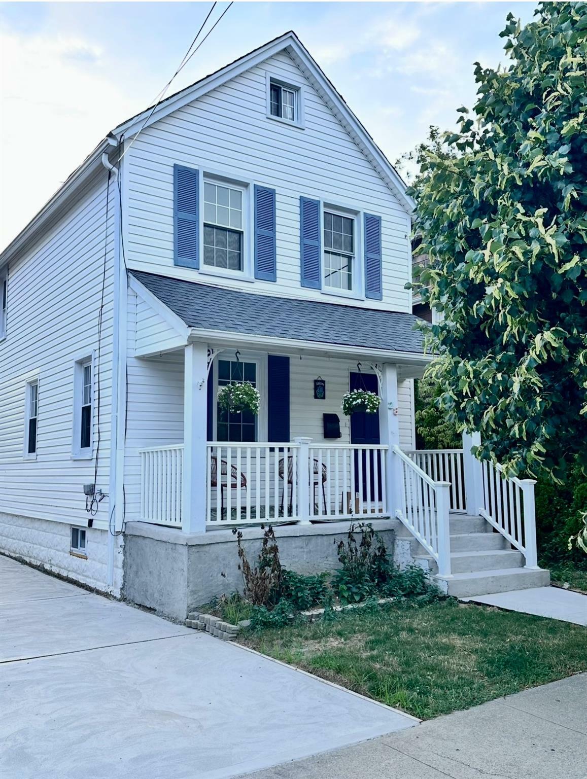 Property Photo: 28 Saint Marks Avenue NY 11570