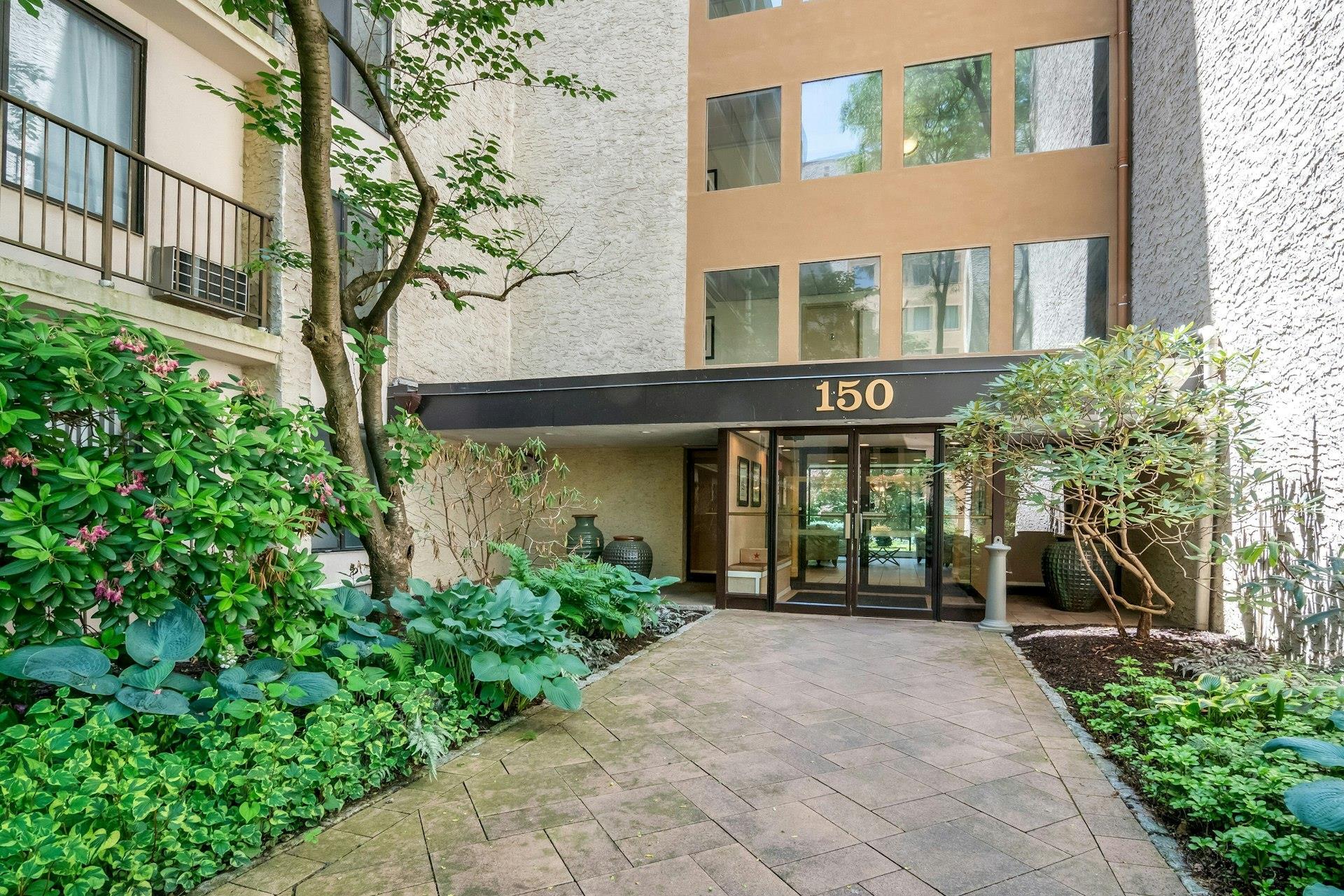 Property Photo: 150 Overlook Avenue 5K NY 10566