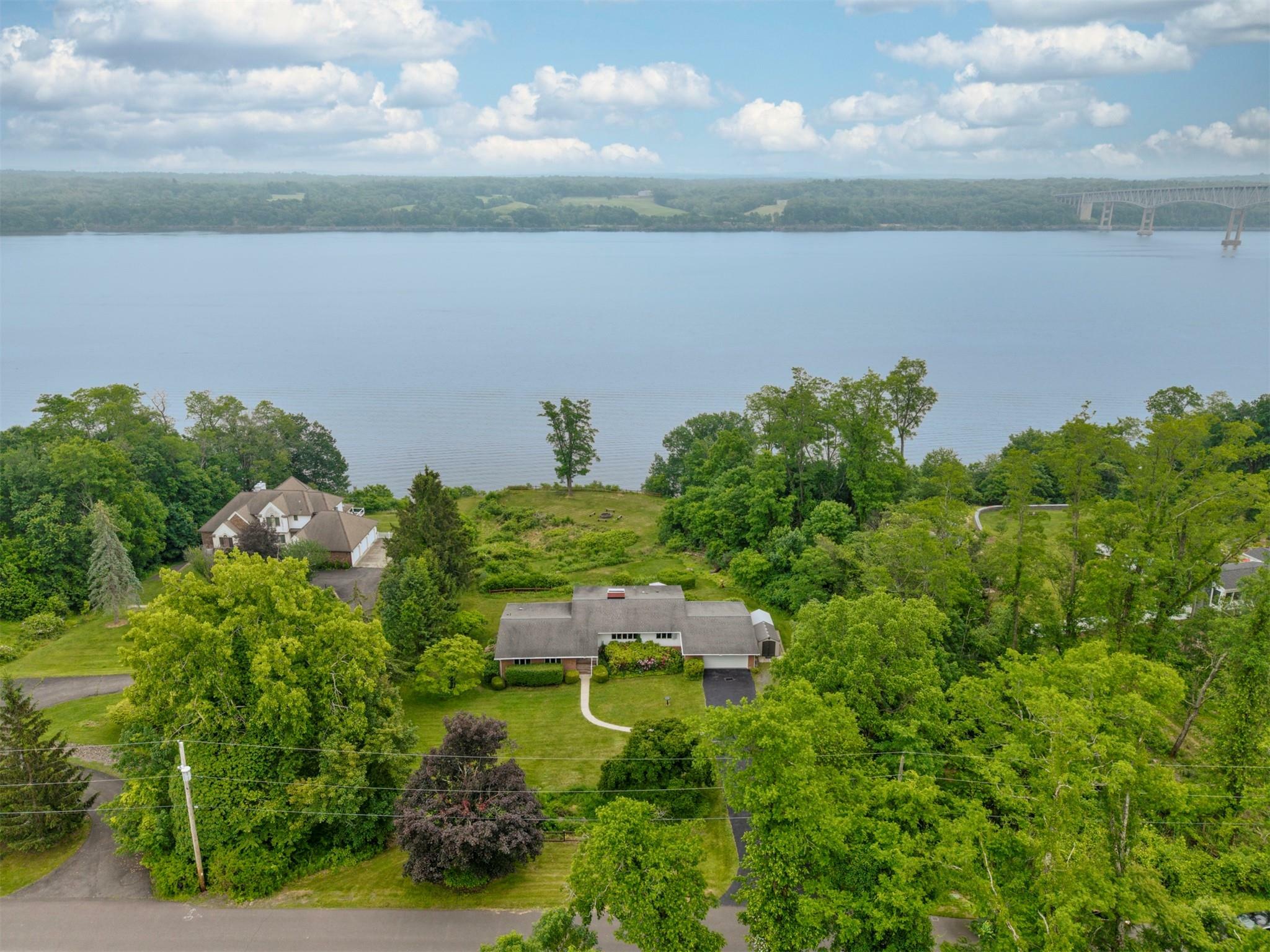 Property Photo: 19 Riverview Terrace NY 12401