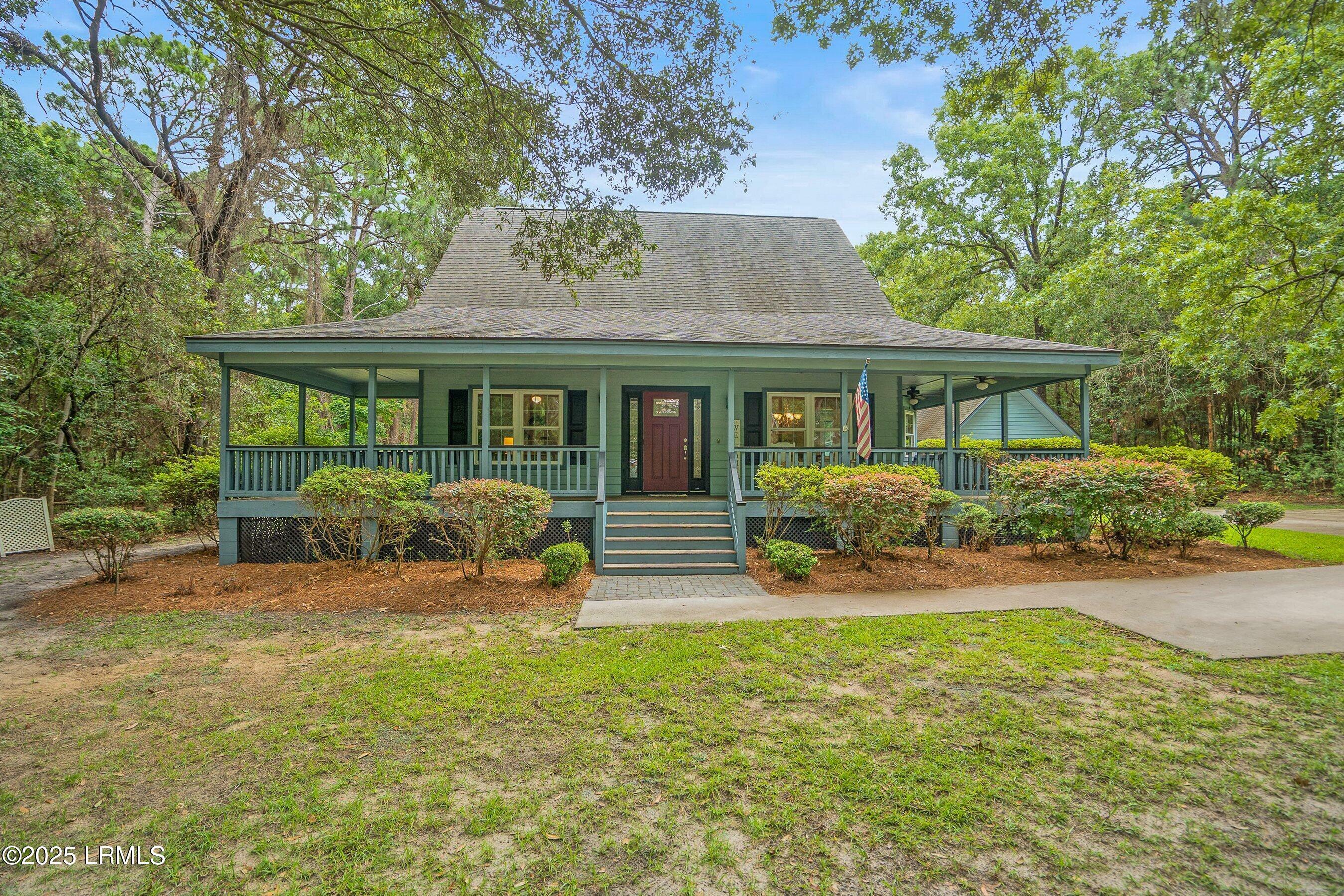 21 Planters Circle  Beaufort SC 29907 photo