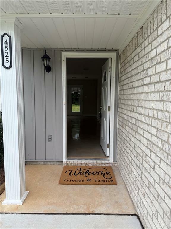 Property Photo: 4525 Fillingim Road AL 36521