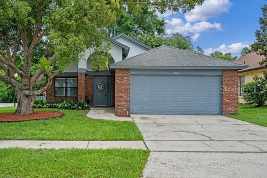 3107 Ash Park Loop  Winter Park FL 32792 photo