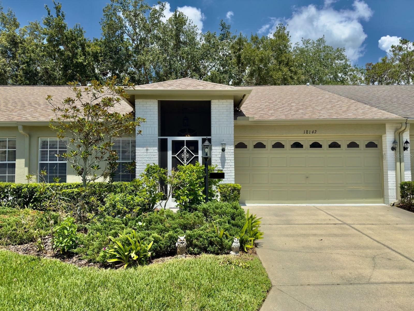 Property Photo: 18142 Baywood Forest Drive FL 34667