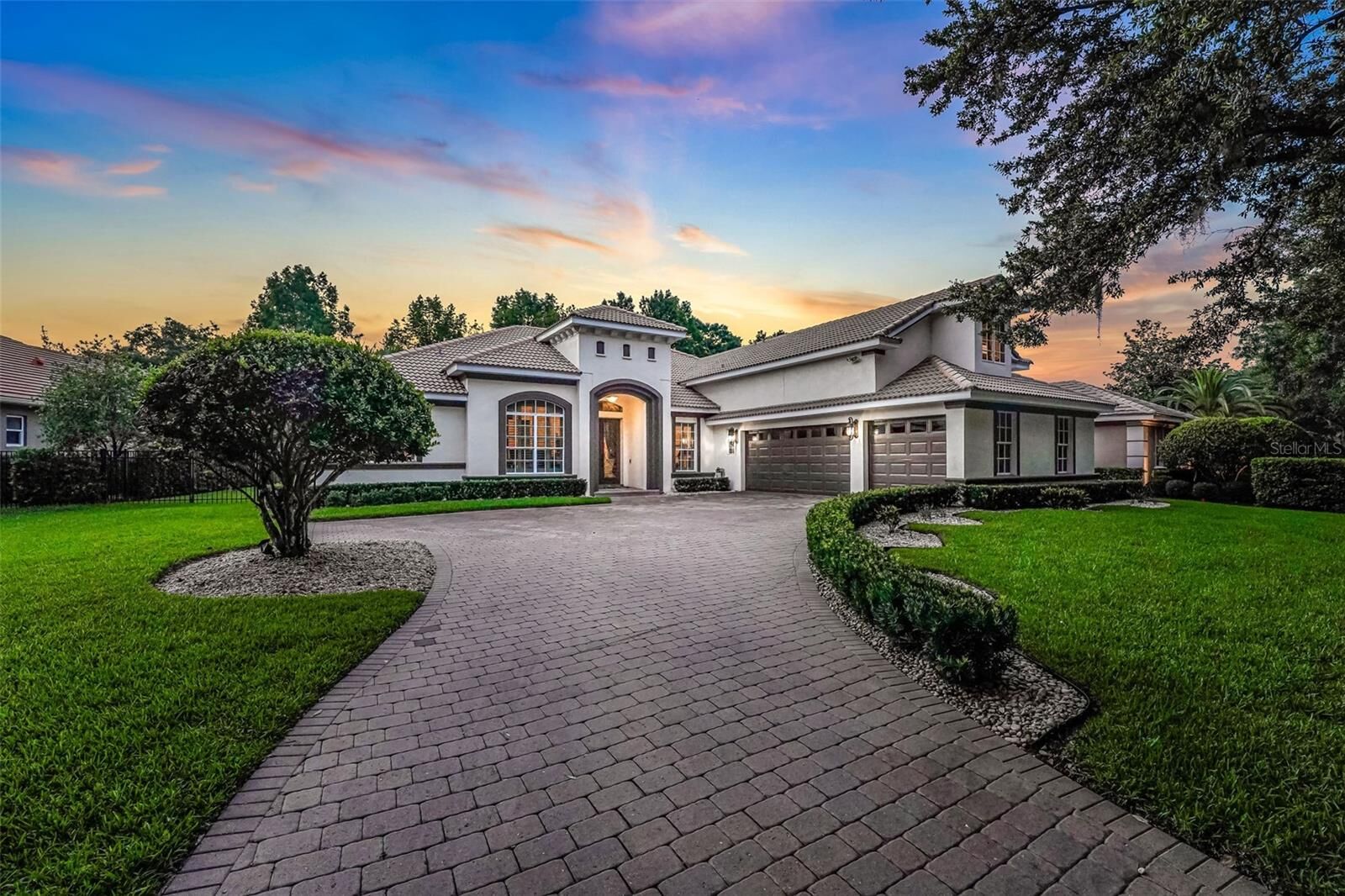 Property Photo: 3316 Regal Crest Drive FL 32779
