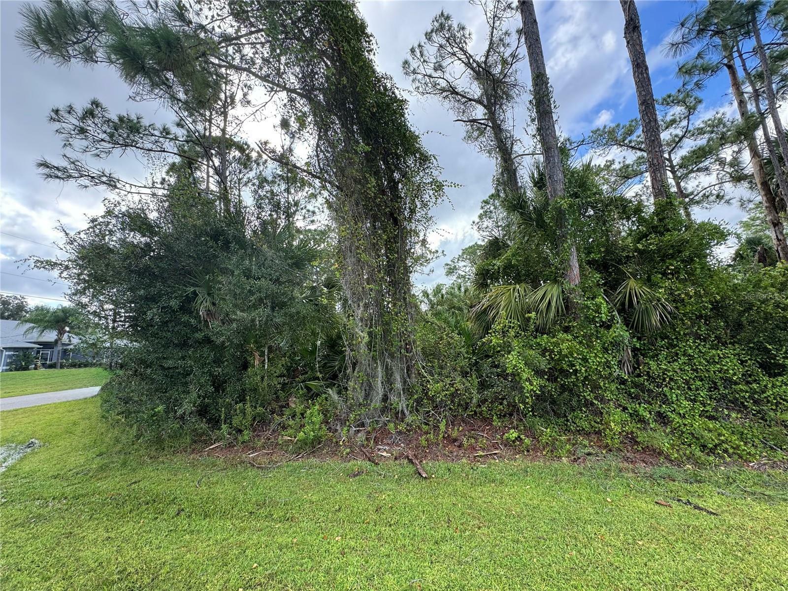 Property Photo: Lot 17 &Amp Lot 18 Donatello Ave FL 34286