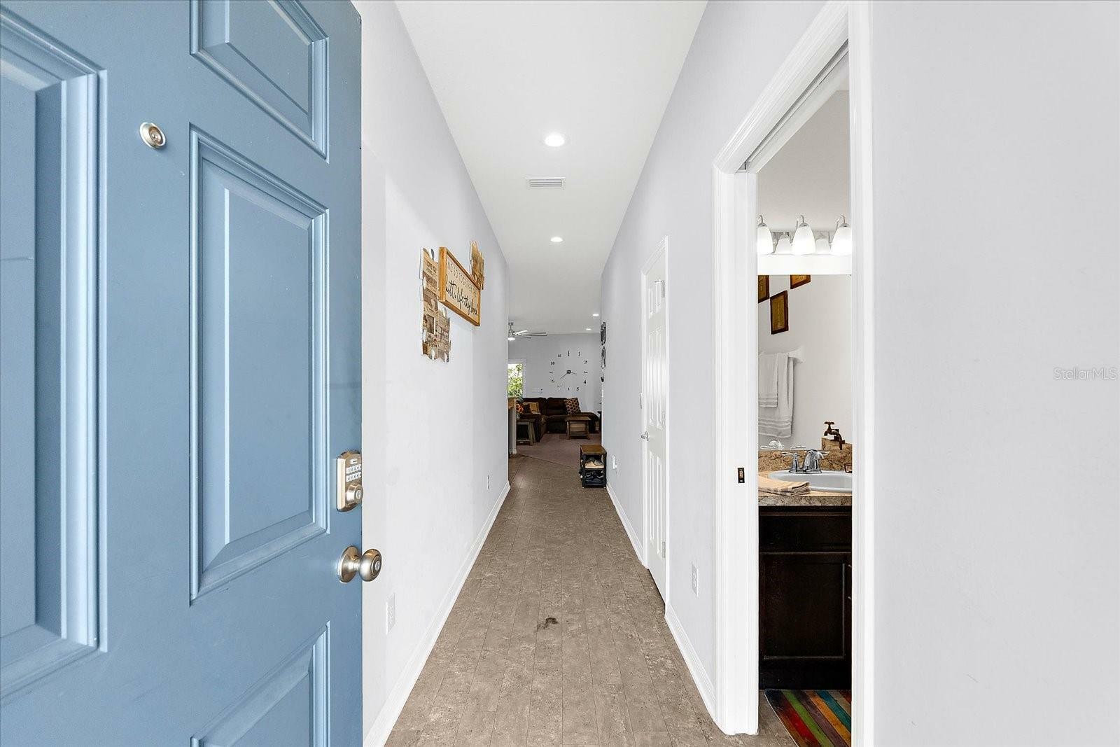 Property Photo: 4644 Vignette Way FL 34240