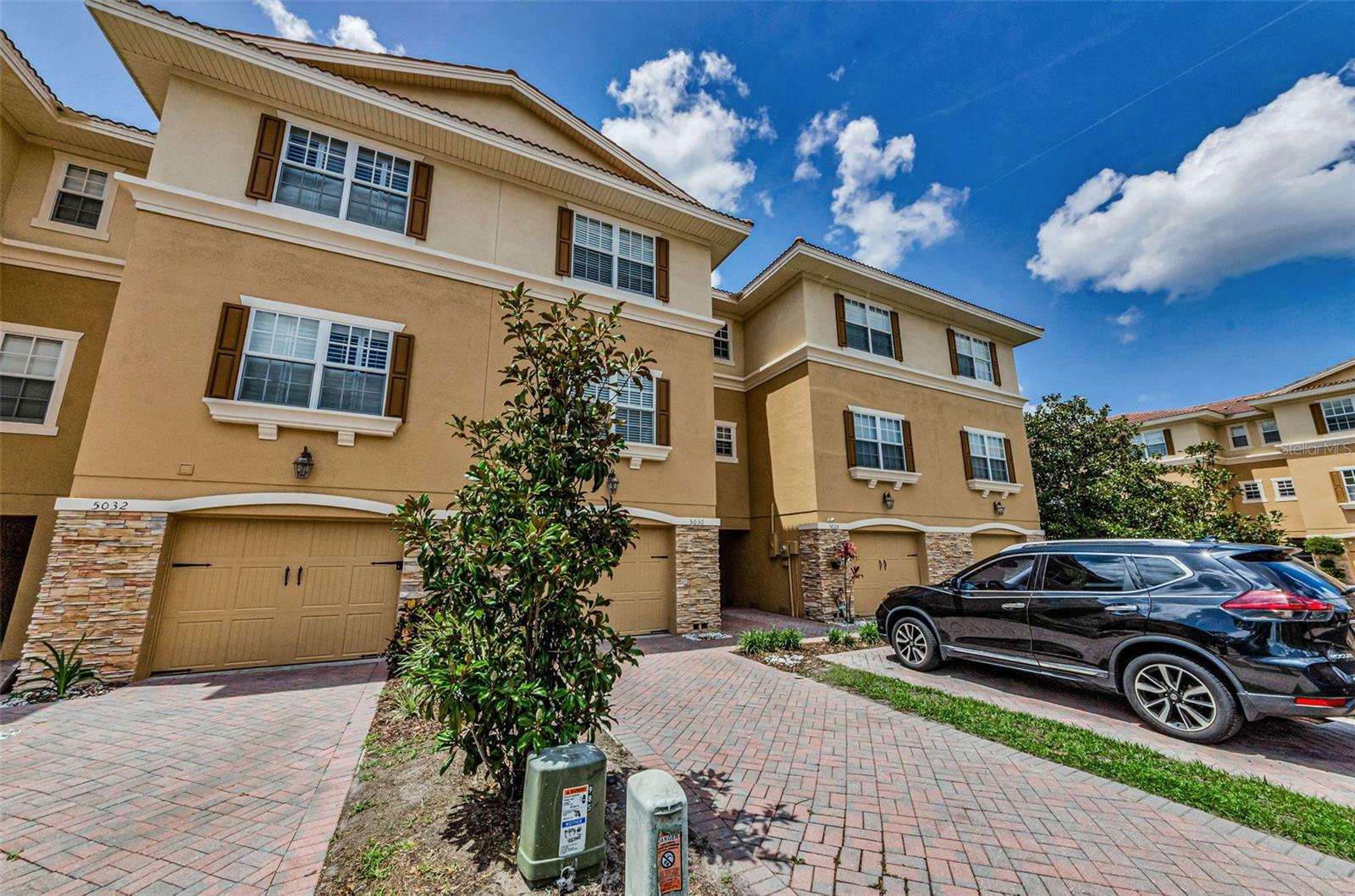 Property Photo: 5030 Herring Court FL 34652