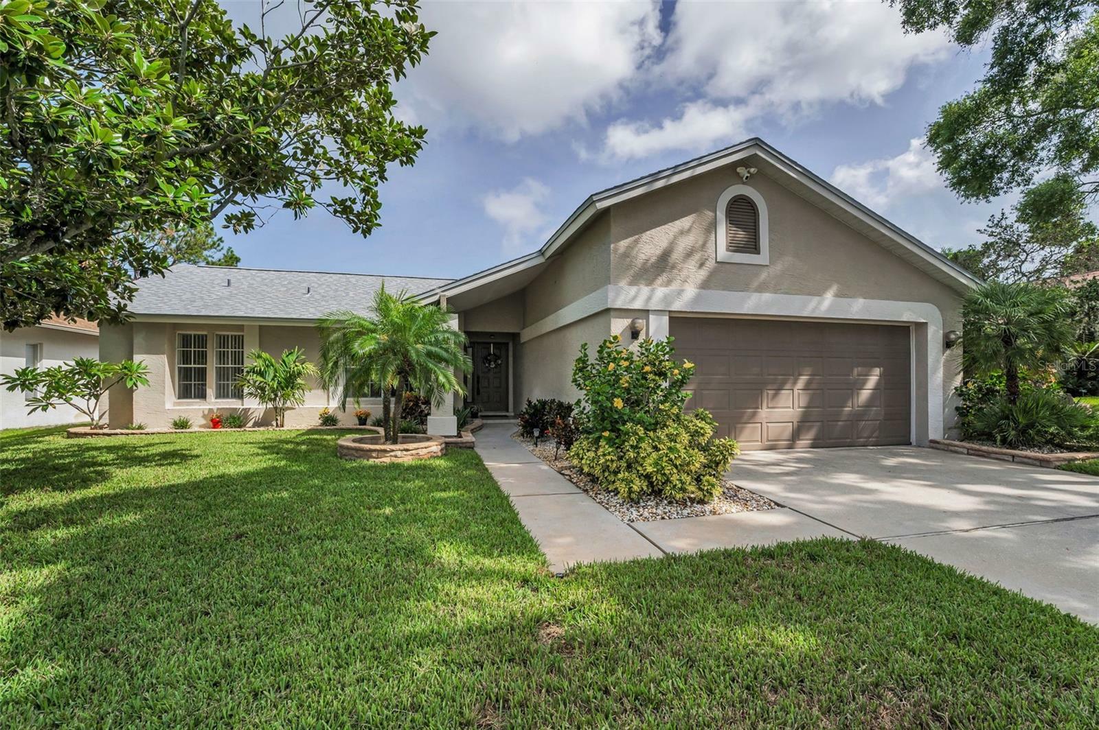 Property Photo: 3115 Westridge Drive FL 34691