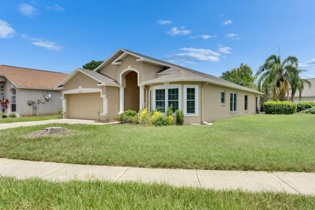 Property Photo: 25327 Seven Rivers Circle FL 34639