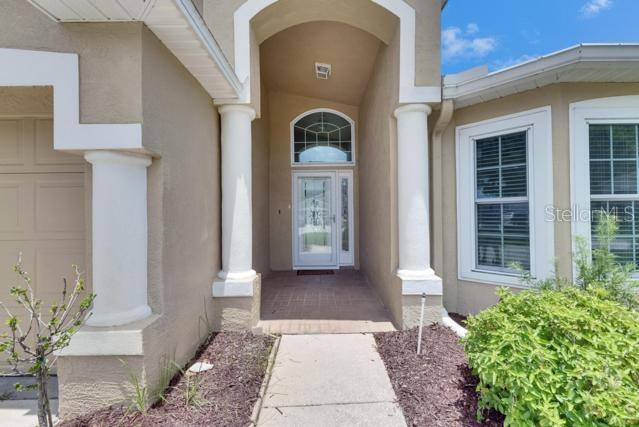 Property Photo:  25327 Seven Rivers Circle  FL 34639 