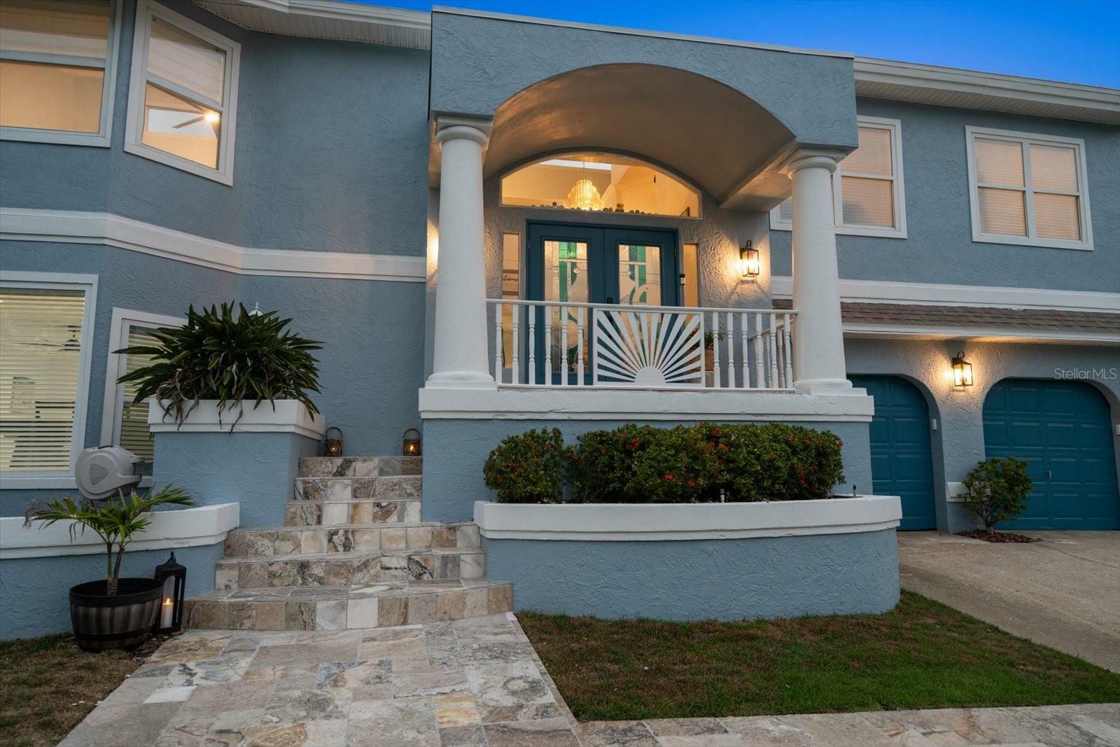 Property Photo: 316 Hillpoint Drive FL 34683