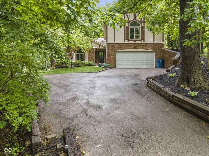 8310 Fall Creek Road  Indianapolis IN 46256 photo
