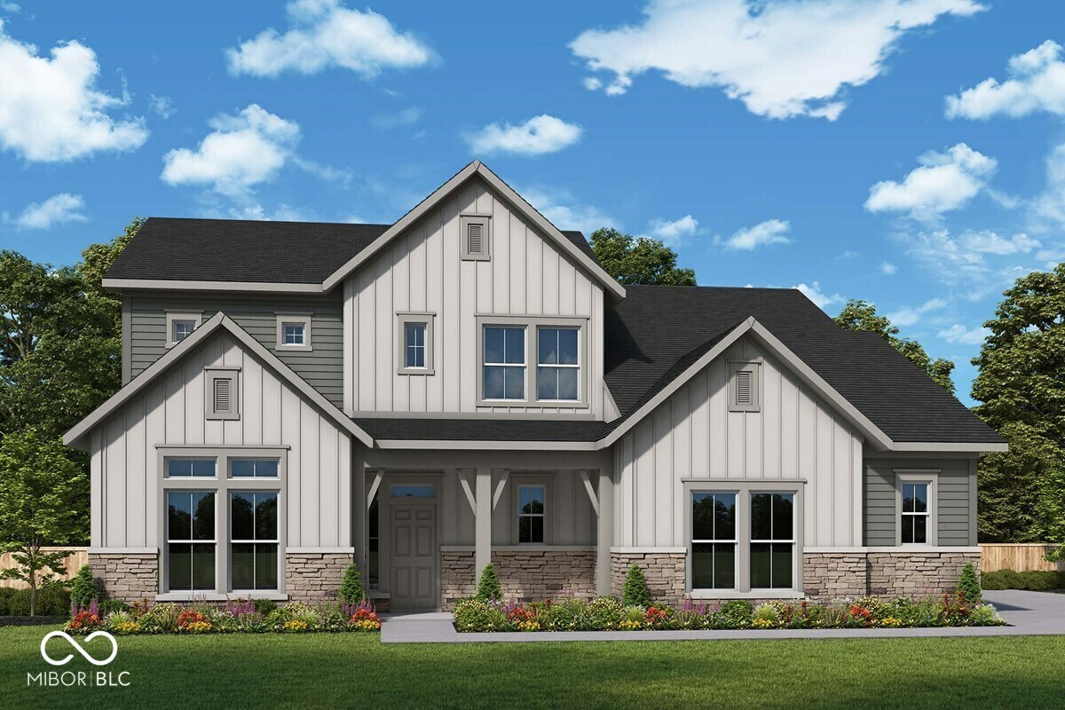 Property Photo:  19602 Wood Farm Place  IN 46074 
