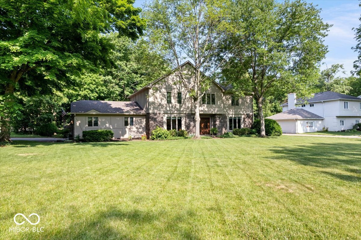 Property Photo: 54 Horseshoe Lane IN 46033