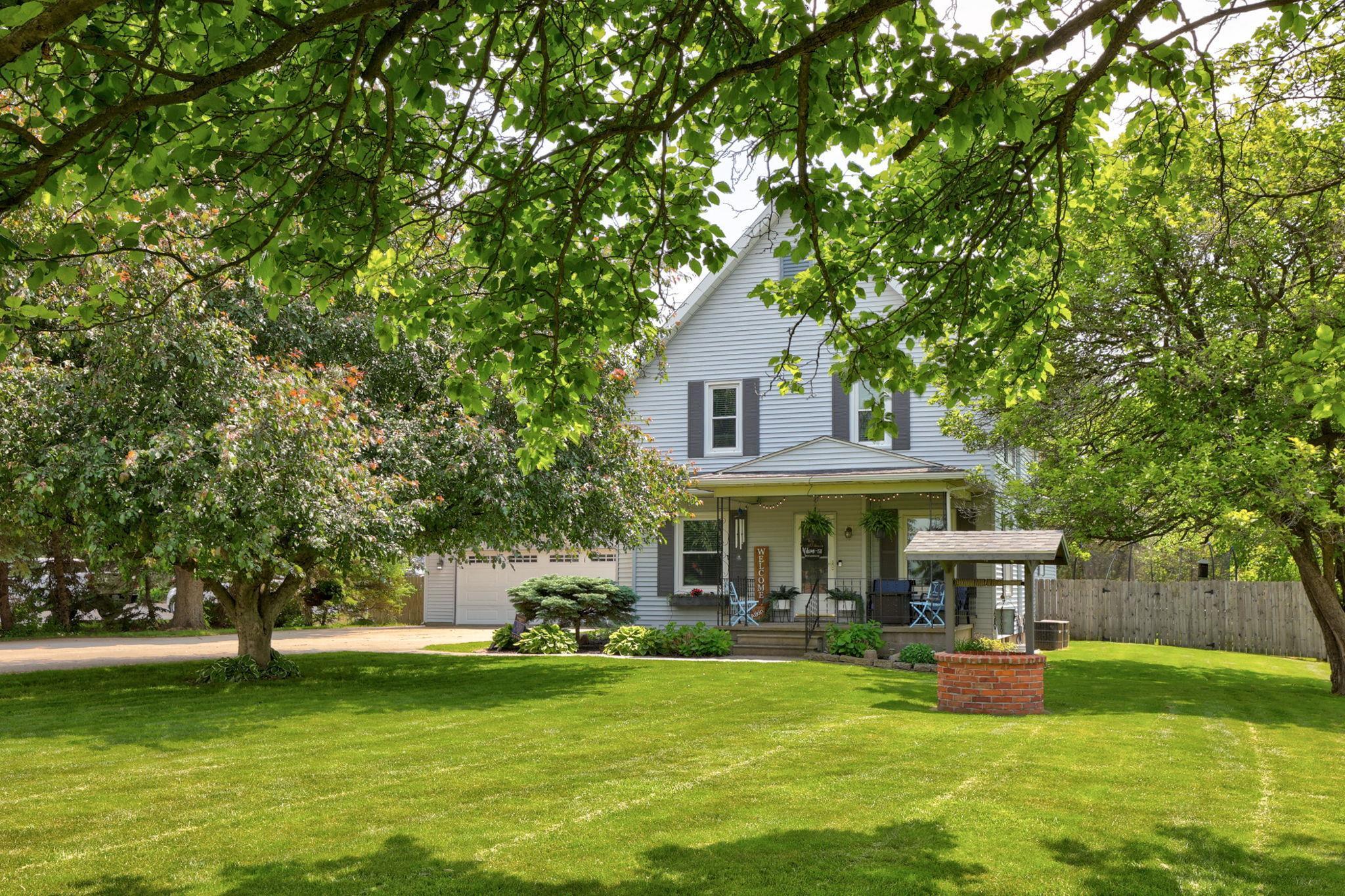 1105 W Genesee Street  Frankenmuth MI 48734 photo