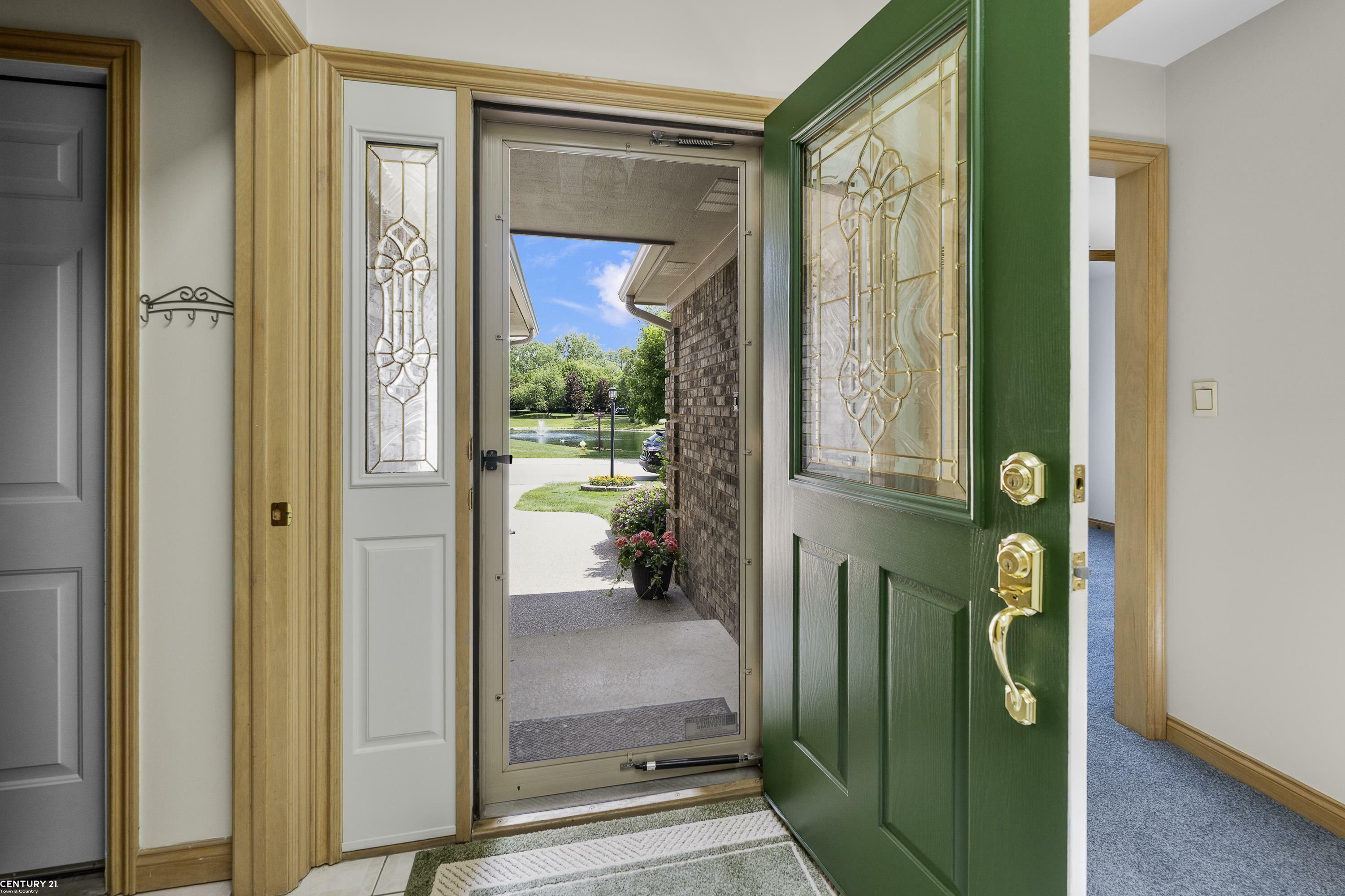 Property Photo: 57175 Copper Creek Drive MI 48094