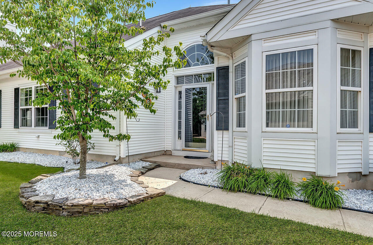 Property Photo: 31 Orleans Drive NJ 08759