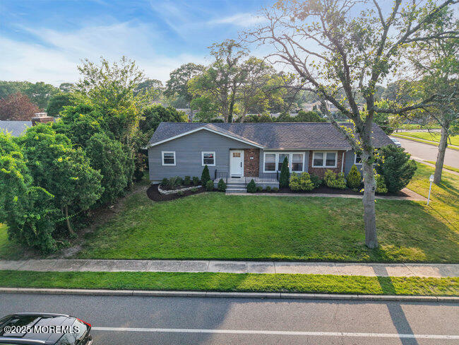 Property Photo: 80 Jordan Road NJ 08723