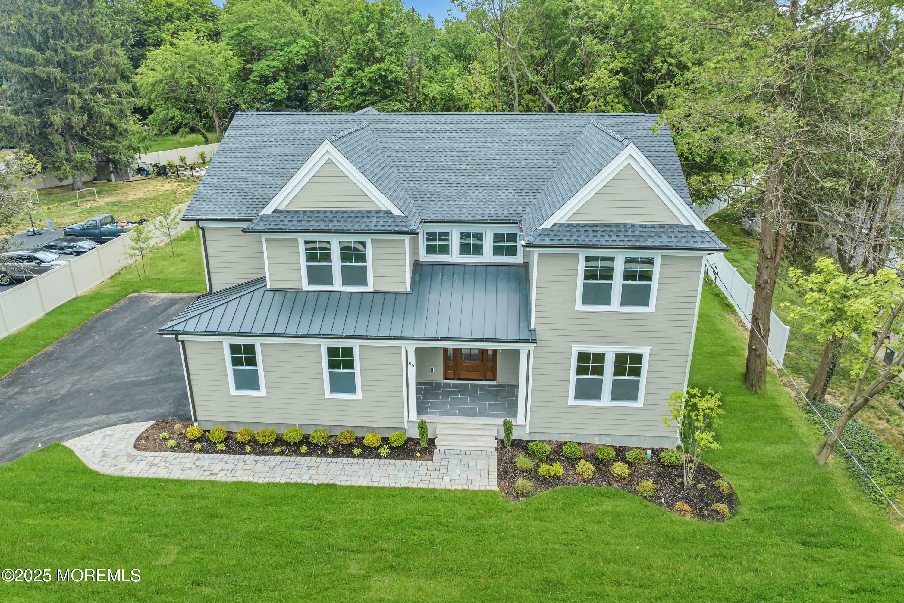 Property Photo: 86 Wall Street NJ 07764