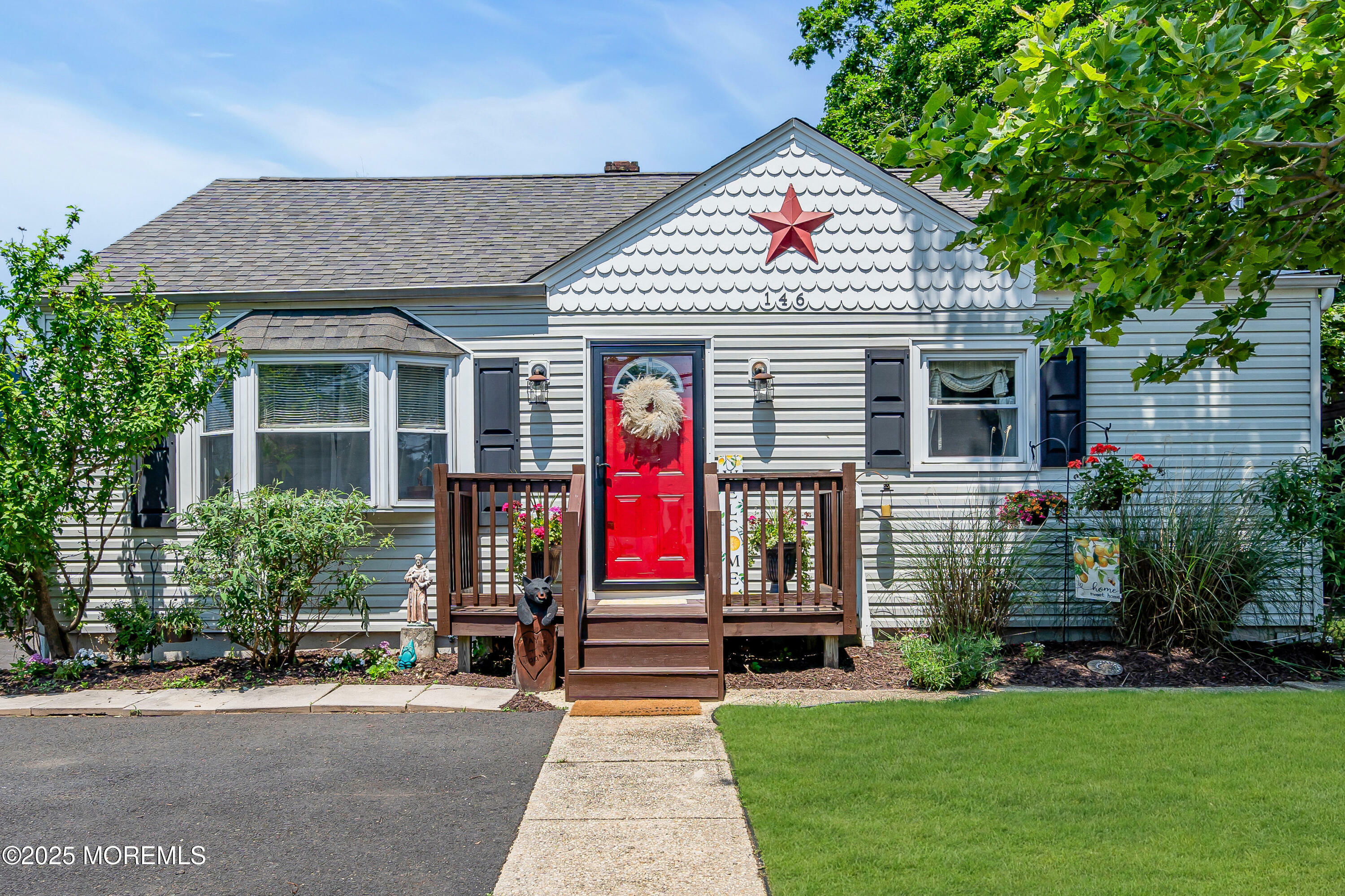 Property Photo: 146 Main Street NJ 07758