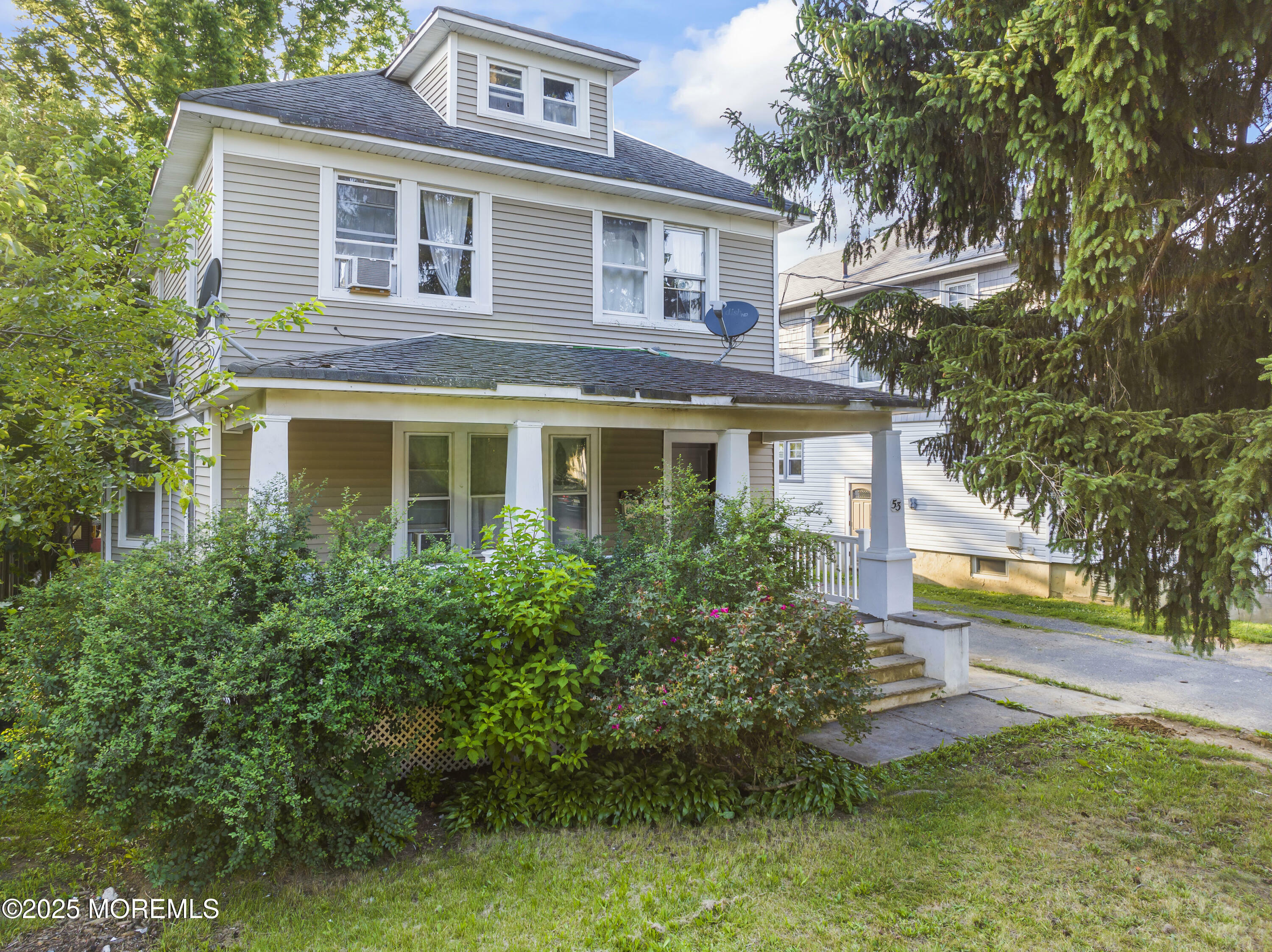 53 Broadway Road  Freehold NJ 07728 photo