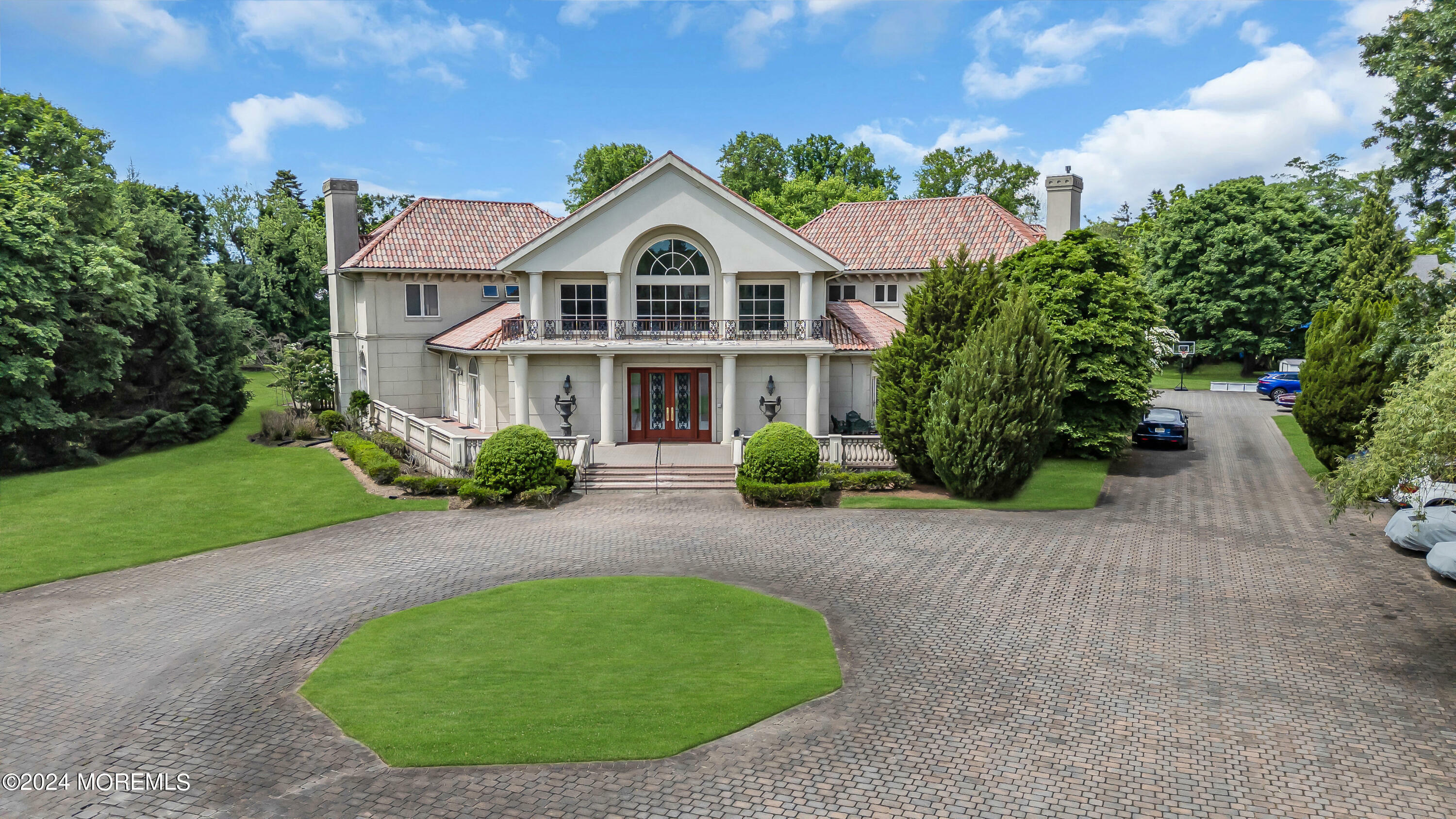110 Norwood Avenue  Elberon NJ 07740 photo