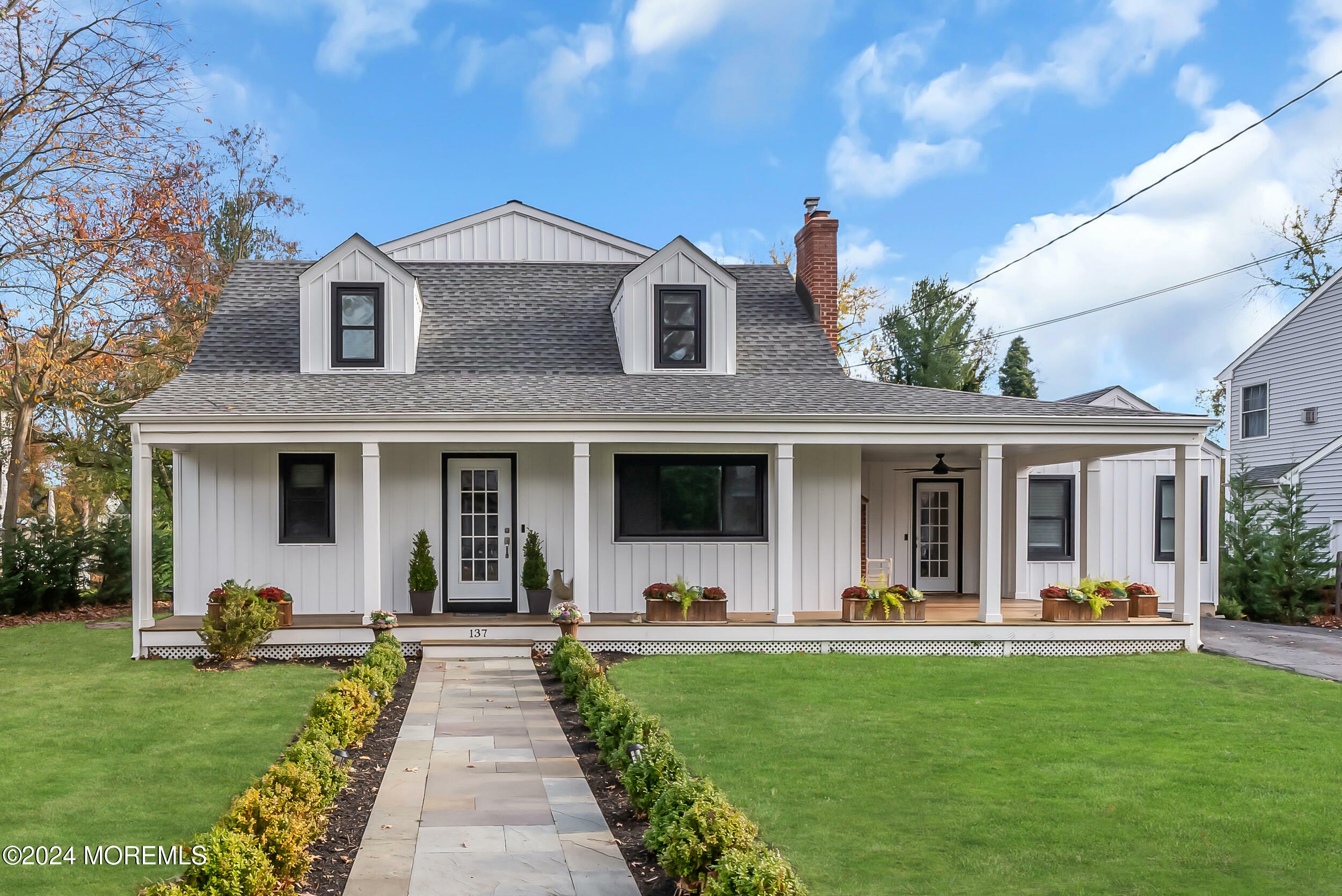 Property Photo: 137 Church Street NJ 07704