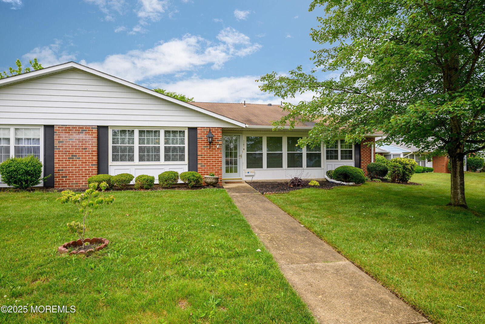 Property Photo:  1161B Argyll Circle  NJ 08701 