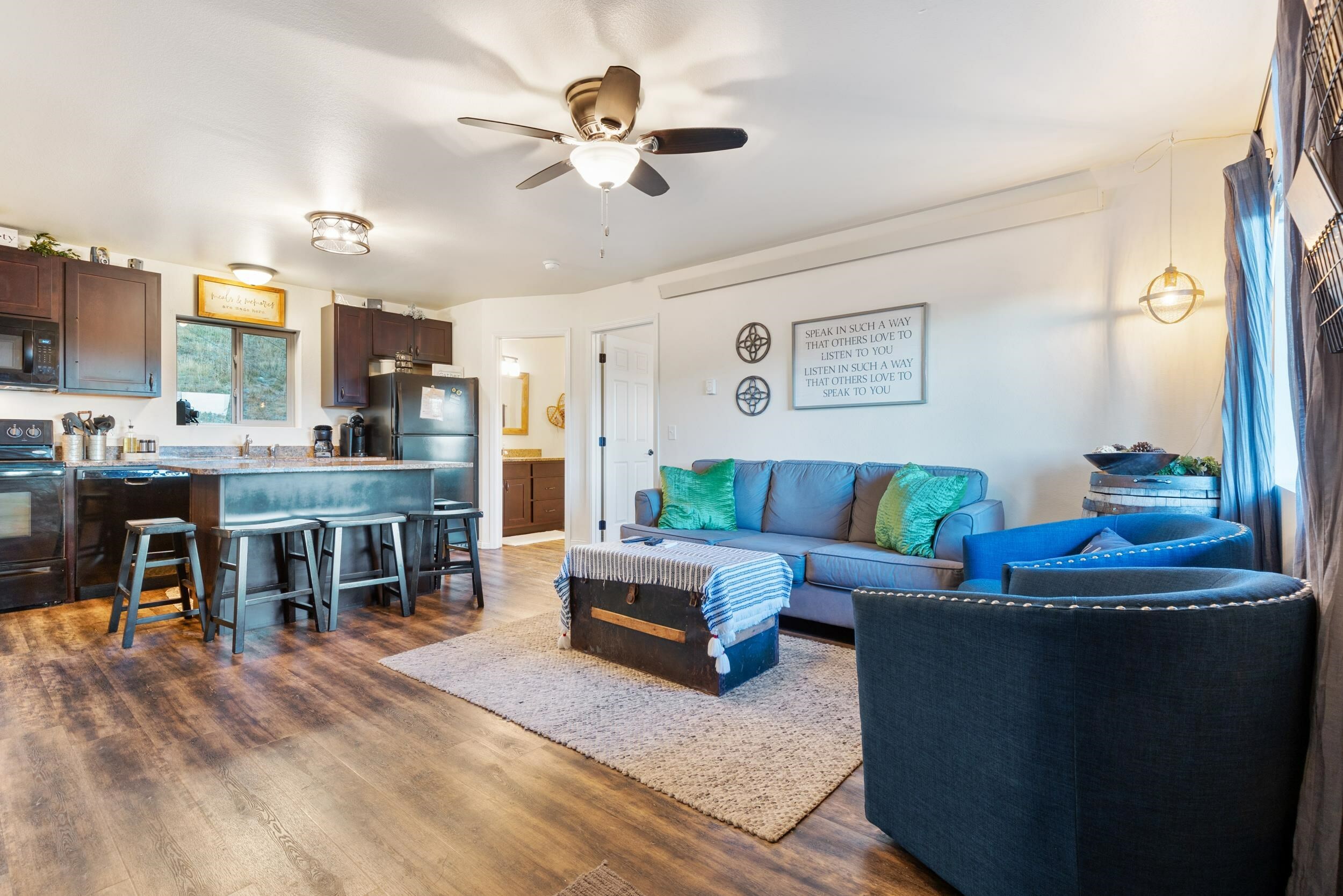Property Photo: 35 3rd Street SD 57754