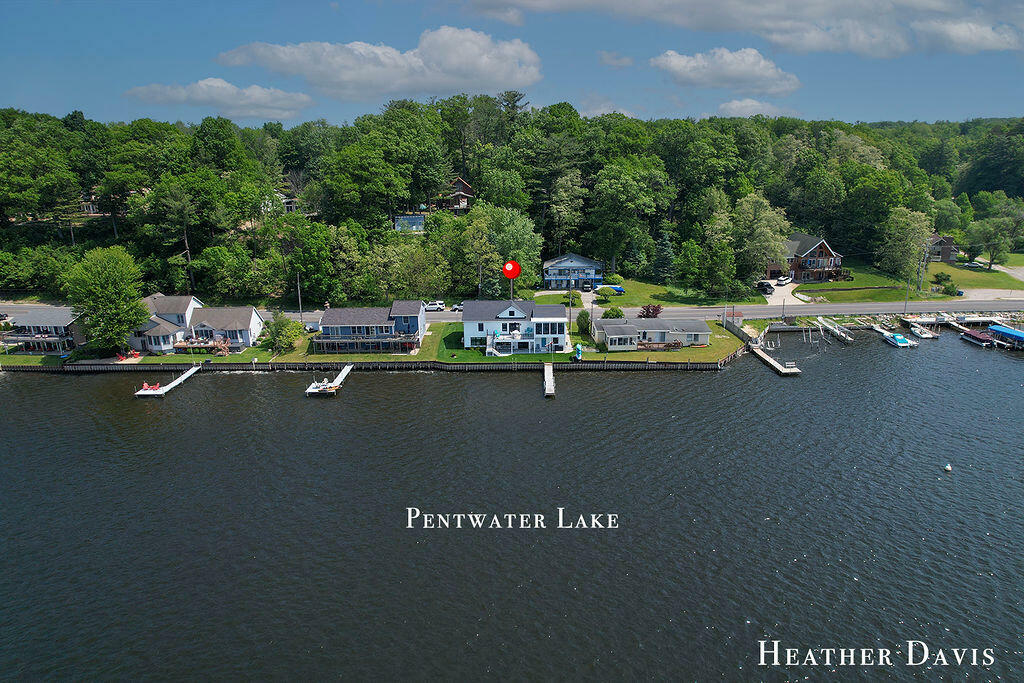 Property Photo:  5245 Monroe Road  MI 49449 