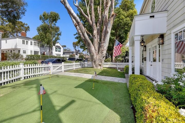 Property Photo: 1800 Palm Avenue CA 90266