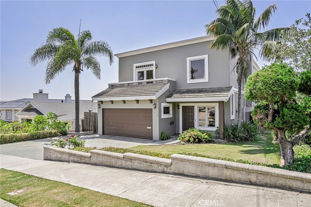 Property Photo: 1440 8th Street CA 90266
