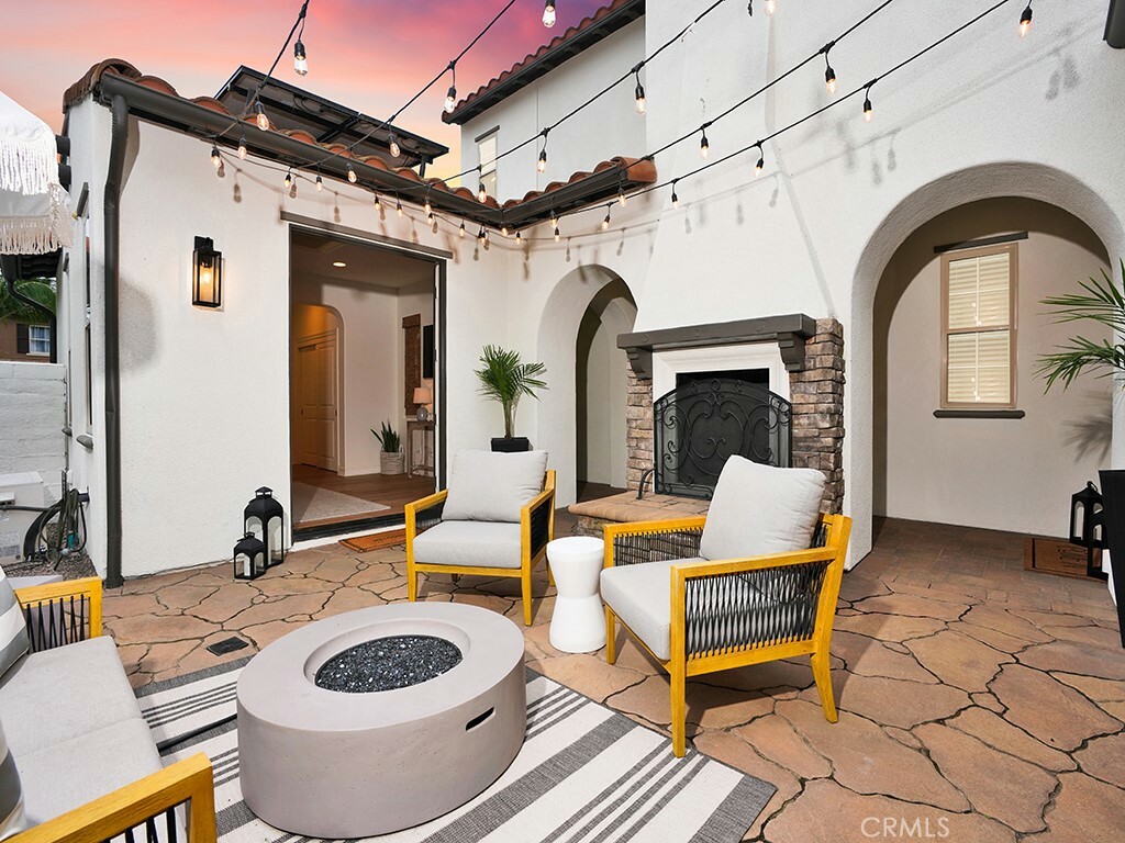 Property Photo: 29 Via Timon CA 92673