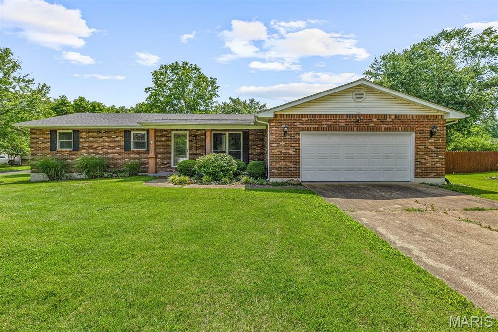 Property Photo: 439 Shenandoah Drive MO 63640