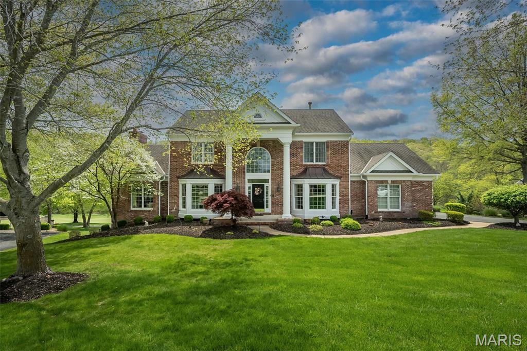 Property Photo: 1417 Wheatfield Lane MO 63073