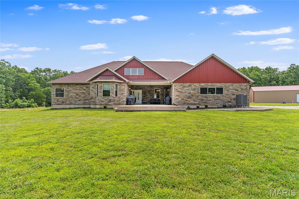Property Photo:  19340 Tulsa Drive  MO 65536 