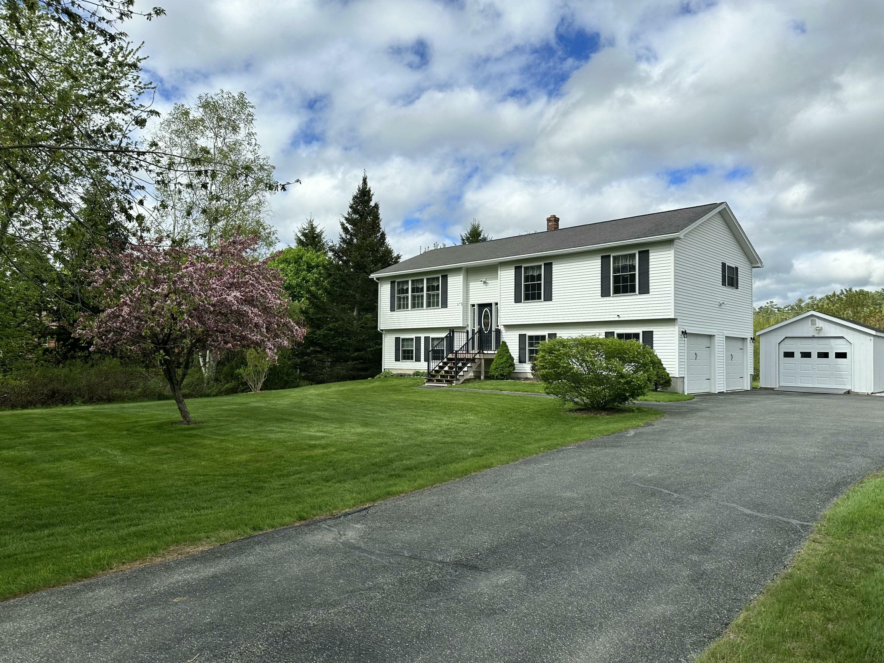 Property Photo: 976 Essex Street ME 04401