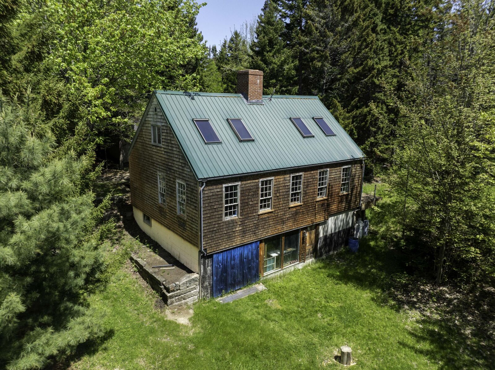 Property Photo:  30 Wilkinson Lane  ME 04655 