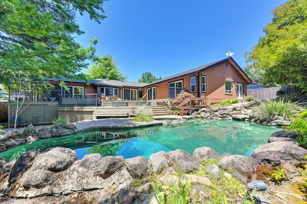 Property Photo:  9085 Winding Oak Drive  CA 95628 