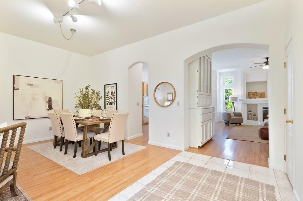 Property Photo:  122 Orange Blossom Circle  CA 95630 